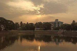 Moovarasampet Pond image