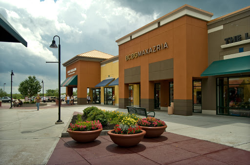 Shopping Mall «Albertville Premium Outlets», reviews and photos, 6415 Labeaux Ave NE, Albertville, MN 55301, USA