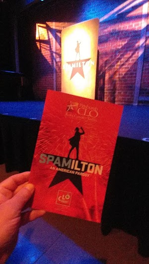 Greer Cabaret Theater - photo 62