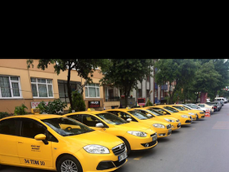 Bakırköy Birlik Taksi
