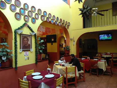 Restaurant Mariquita Mía - Av Ignacio Zaragoza 500, Centro, 90300 Apizaco, Tlax., Mexico