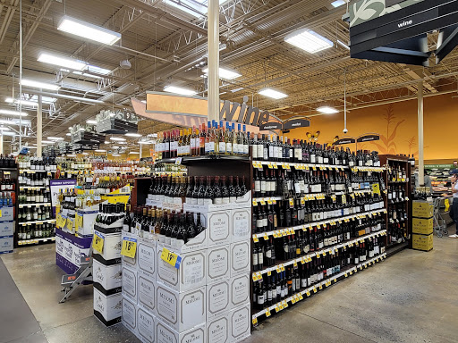 Grocery Store «Kroger», reviews and photos, 4498 Chamblee Dunwoody Rd, Dunwoody, GA 30338, USA