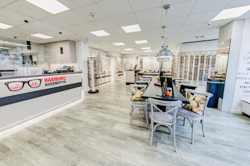 Hamburg Augenoptik - Der hanseatische Optiker