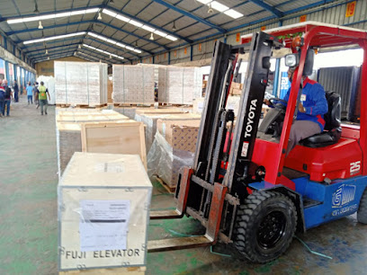 PT Bhadra Besar Sejahtera Export Import Company