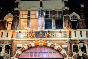 The Joiners image