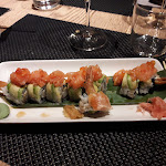 Photo n°1 de l'avis de Stefania.g fait le 09/02/2019 à 23:29 sur le  Legami Sushi & More à Garino