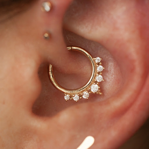 Explore tattoo ideas for teachers, creative tattoo ideas in Boston, available at Arcadia Body Piercing