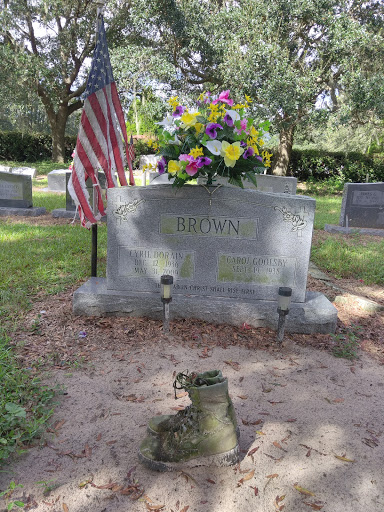 Funeral Home «Serenity Meadows Memorial Park, Funeral Home & Crematory», reviews and photos, 6919 Providence Rd, Riverview, FL 33578, USA