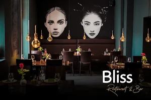 Bliss - Restaurant & Bar image
