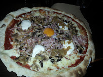 Pizza du Pizzeria Le Parm à Lorient - n°6