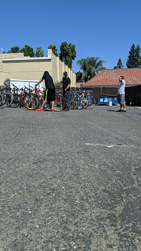 Bicycle Store «Clayton Bicycle Center», reviews and photos, 5411 Clayton Rd, Clayton, CA 94517, USA