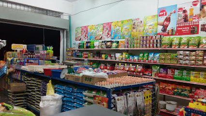 Heng Cool Mini Market