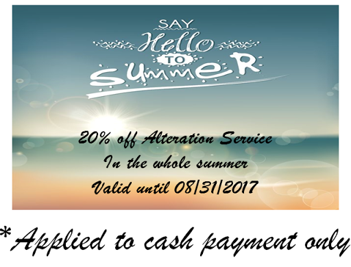 Dry Cleaner «Meyerland Val U Tailors and Cleaners», reviews and photos, 4528 Beechnut St, Houston, TX 77096, USA