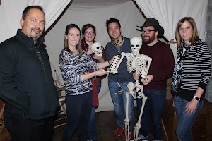 Escape Quest (Alexandria) - photo 46