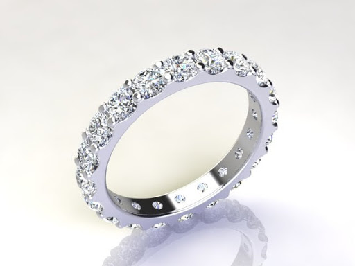 Jeweler «Jewels Quest fine jewelry», reviews and photos, 2920 Thousand Oaks Blvd, Thousand Oaks, CA 91362, USA