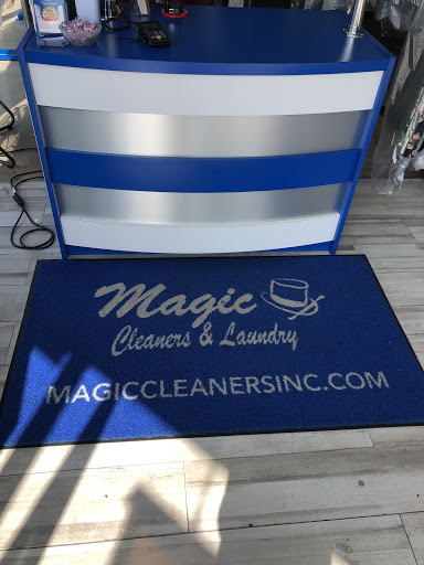 Dry Cleaner «Magic Cleaners and Laundry, Inc.», reviews and photos, 89 N Lake Ave, Pasadena, CA 91101, USA