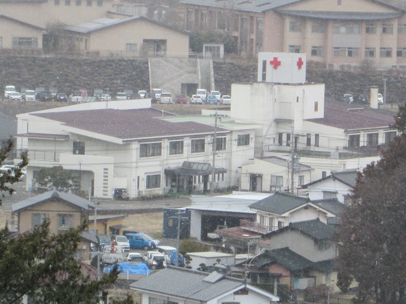 川西赤十字病院