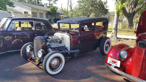 Community Center «Longwood Community Building», reviews and photos, 200 W Warren Ave, Longwood, FL 32750, USA