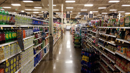 Grocery Store «Fred Meyer», reviews and photos, 11425 SW Beaverton Hillsdale Hwy, Beaverton, OR 97005, USA