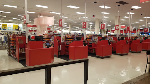 Department Store «Target», reviews and photos, 180 Somerville Ave, Somerville, MA 02143, USA