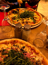 Pizza du Il Segreto - Restaurant Italien à Montrouge - n°15