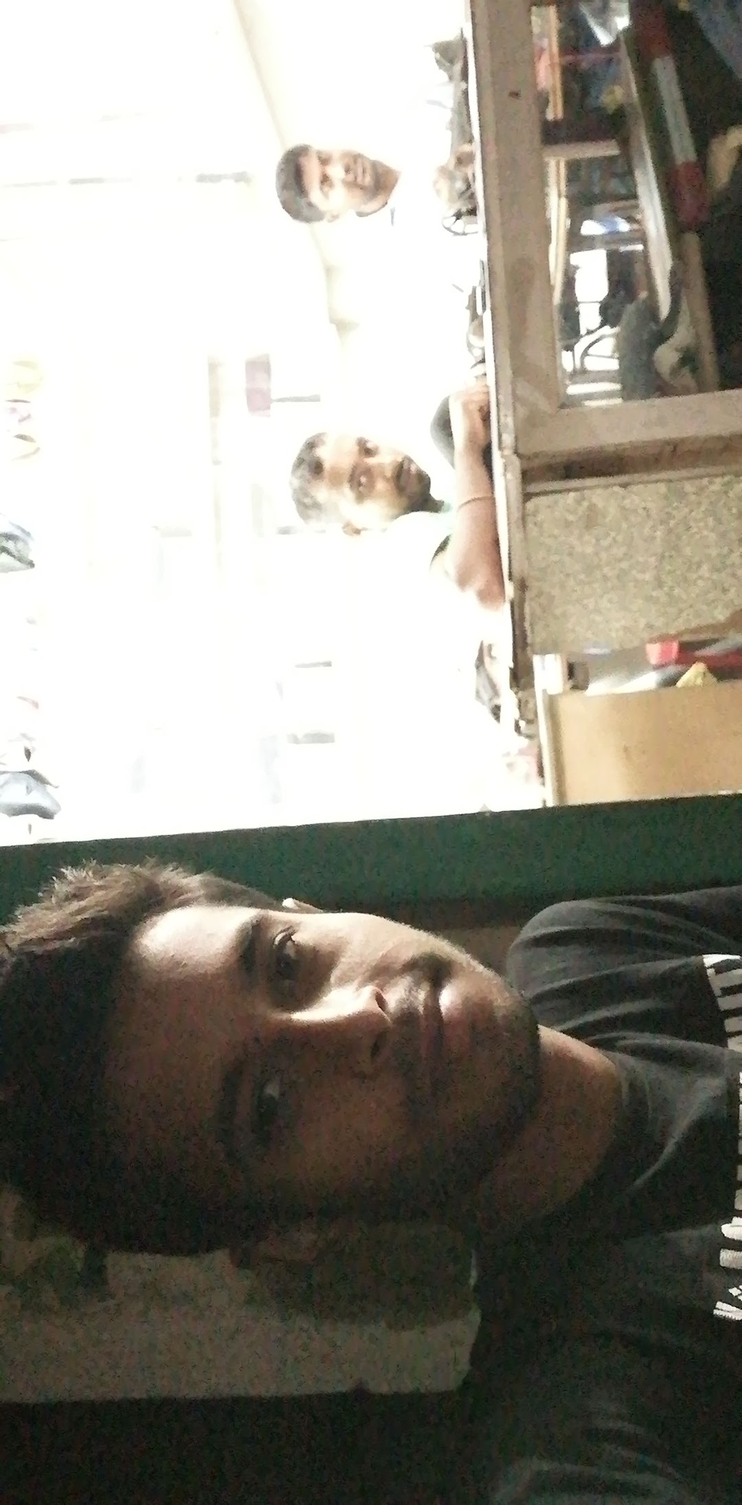 ইসমাইল ভাই