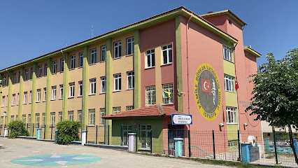 Kamile Gürkan İlkokulu