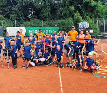 Kidsmeetsports Linzer Str. 35, 4073 Wilhering, Österreich