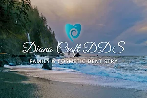 Diana Craft DDS image
