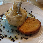 Photo n°9 de l'avis de Giovanna.i fait le 02/12/2023 à 15:14 sur le  La Voglia di Genova - A Coae de Zena à Genoa