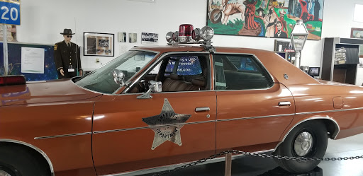 Museum «Marshall County Historical», reviews and photos, 808 E Johnson Ave, Warren, MN 56762, USA