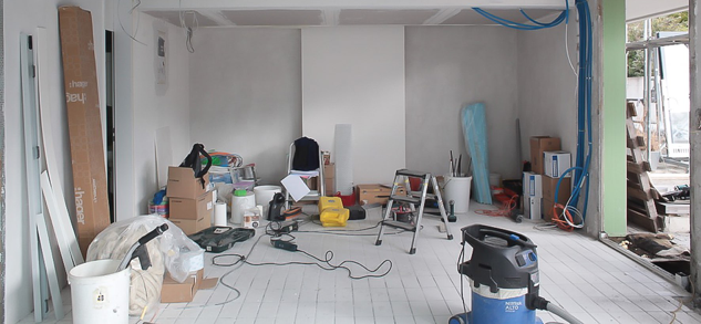 Kneubühler AG Malergeschäft