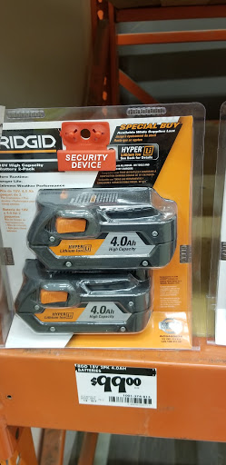 Home Improvement Store «The Home Depot», reviews and photos, 8334 Tamarack Village, Woodbury, MN 55125, USA