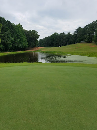 Country Club «St Andrews Golf & Country Club», reviews and photos, 8799 Edinburg Dr, Winston, GA 30187, USA