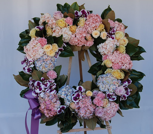 Florist «Crescenta Valley Flowers», reviews and photos, 2900 Foothill Blvd, La Crescenta, CA 91214, USA