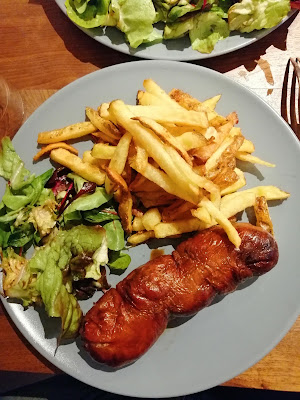 Bijou Bar à Conflans-Sainte-Honorine