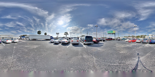 Used Car Dealer «World Car Center & Financing L.L.C.», reviews and photos, 2529 N Orange Blossom Trail, Kissimmee, FL 34744, USA