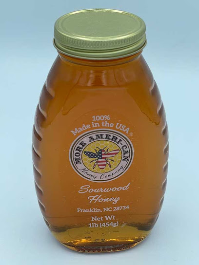 More Ameri-Can Honey Company
