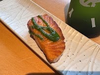 Sushi du Restaurant japonais UMIYAMA à Mérignac - n°8