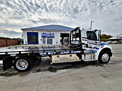 Turner Towing and Recovery LLC