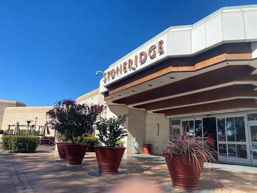 Stoneridge Shopping Center, 1 Stoneridge Mall Rd, Pleasanton, CA 94588, USA, 