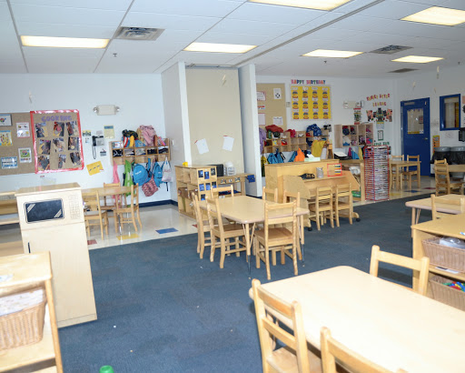 Day Care Center «Tutor Time of Blaine, MN», reviews and photos, 1570 109th Ave NE, Blaine, MN 55449, USA