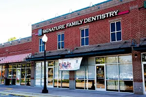 Signature Family Dentistry image