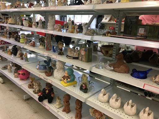 Thrift Store «Value Village», reviews and photos