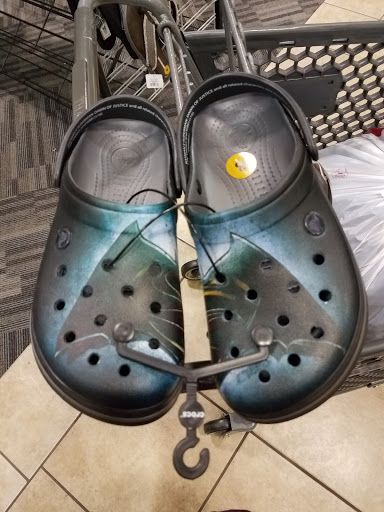 Clothing Store «Burlington Coat Factory», reviews and photos, 22331 Eureka Rd, Taylor, MI 48180, USA