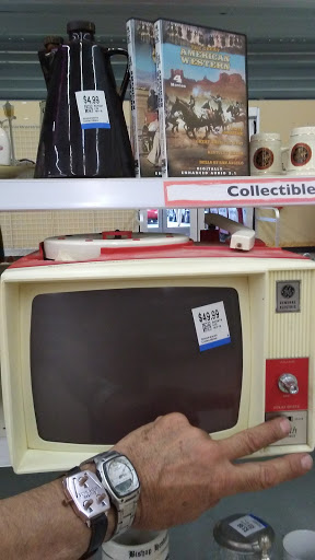 Department Store «Marshalls», reviews and photos, 1925 Pawtucket Ave, East Providence, RI 02914, USA