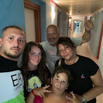 Photo n°1 de l'avis de Luis.l fait le 20/08/2021 à 17:48 sur le  Ristorante e bar del Garden Hotel Beach à Curinga