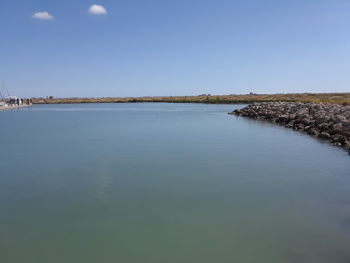 Marina «Fort Pierce City Marina», reviews and photos, 1 Avenue A, Fort Pierce, FL 34950, USA