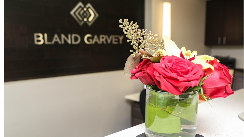 Bland Garvey PC