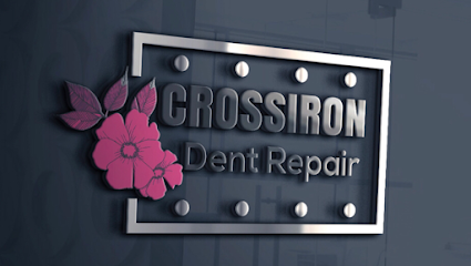 CrossIron Dent Repair Co.
